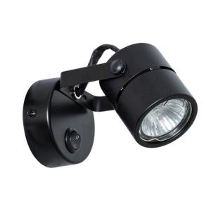 Спот A1311AP-1BK Arte Lamp