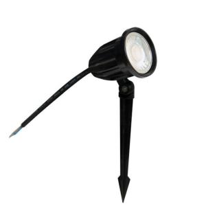 Грунтовый светильник Elsie A1127IN-1BK Arte Lamp