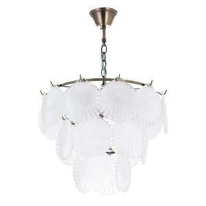 Подвесная люстра Victoria A1734LM-5AB Arte Lamp
