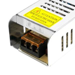 Блок питания для сд ленты 24V IP20 150W LB019 Feron
