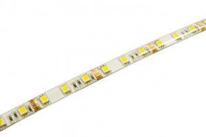 Лента светодиодная 12В 14,4Вт/м IP65 PLS 5050/60 белый 5м JazzWay