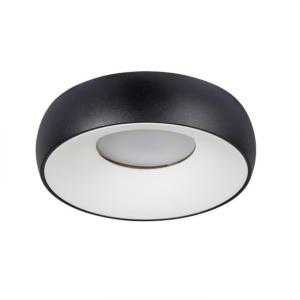 Встраиваемый светильник A6665PL-1BK Arte Lamp