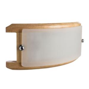 Настенный светильник A6460AP-1BR Arte Lamp