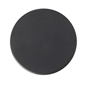 Фасадный светильник Nimbo  A3415AL-1BK Arte Lamp