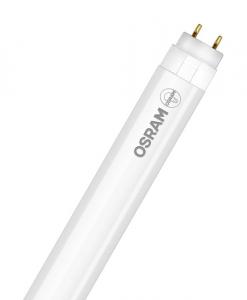 Лампа светодиодная SubstiTUBE Basic T8 18W/865 (замена 36Вт) 18Вт 6500К G13 1600лм 220-240В 1200мм OSRAM