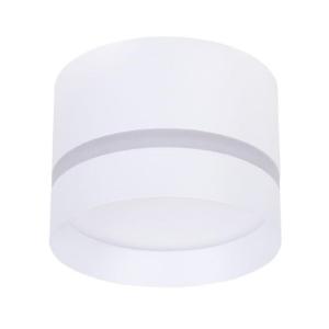 Накладной светильник A2265PL-1WH Arte Lamp