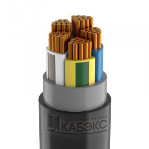 Кабель ВВГнг(А)-LS 5х70 1кВ ГОСТ