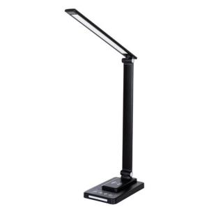 Настольная лампа William A5122LT-1BK Arte Lamp