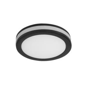 Встраиваемый светильник A8430PL-1BK Arte Lamp