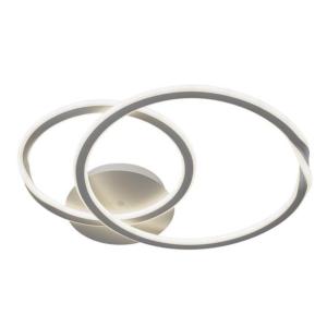 Потолочная люстра Sierra A2211PL-2WH Arte Lamp