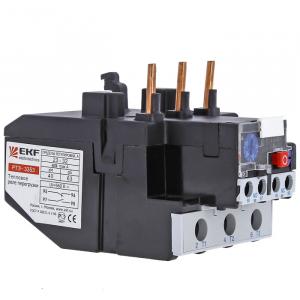 тепловое реле РТЭ-3353 23-32А  EKF