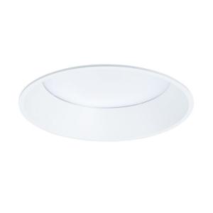 Встраиваемый светильник Frame A7995PL-1WH Arte Lamp