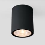 Потолочный светильник Light 35131/H 7W 4000K черный Elektrostandard