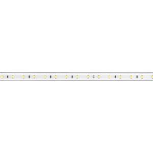 Лента светодиодная 220V 4,4Вт/м IP65 60SMD/2835 красный LS704 100м Feron