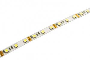 Лента светодиодная 12В 14,4Вт/м IP20 PLS 5050/60 RGB 5м JazzWay