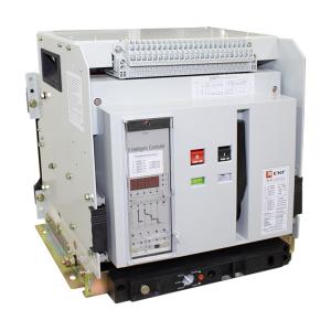 Автоматический выключатель ВА-45/3200 2000А выкатной EKF
