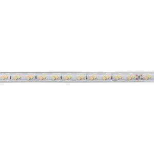 Лента светодиодная 220V 11Вт/м IP65 120SMD/5730 3000K LS705 50м Feron