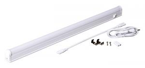 Светильник светодиодный линейный PLED T5i  900мм 10W 6500K Jazzway