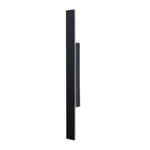 Фасадный светильник Tejat A5416AL-1BK Arte Lamp