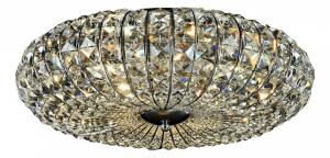 Потолочная люстра Broche DIA902-06-N Maytoni