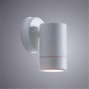 Фасадный светильник A3503AL-1WH Arte Lamp