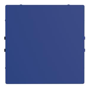 Заглушка без суппорта для многопостовых рамок Аквамарин AtlasDesign