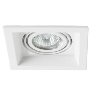 Встраиваемый светильник A6661PL-1WH Arte Lamp