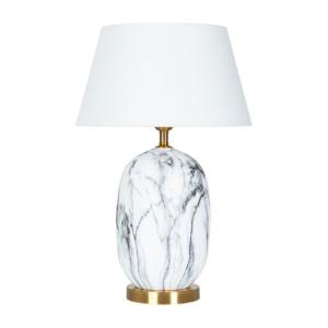 Настольная лампа Sarin A4061LT-1PB Arte Lamp