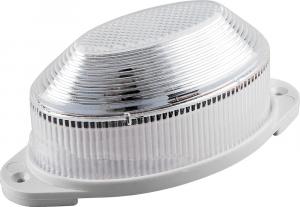 Cветильник-вспышка (строб), 18LED 1,3W, белый STLB01 Feron