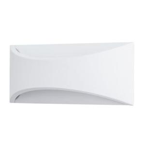 Фасадный светильник A8288AL-1WH Arte Lamp