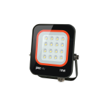 Прожектор сд 10W PFL- V  10w  6500K IP65  Jazzway