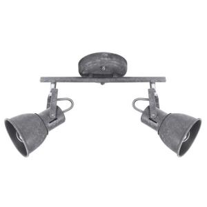 Спот A1677PL-2GY Arte Lamp