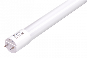 Лампа светодиодная PLED T8-1200GL 20w FROST 4000K 230V/50Hz   Jazzway