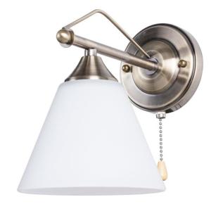 Настенный светильник Copter A3208AP-1AB Arte Lamp