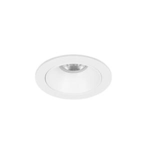 Встраиваемый светильник Act Mini A3536PL-1WH Arte Lamp
