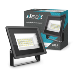 Прожектор светодиодный ДДО-8 20Вт 230В 6500К 2100Лм 105лм/Вт IP65 NEOX