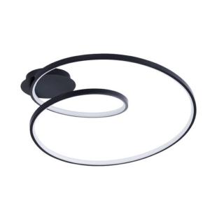 Потолочная люстра Millo A3893PL-30BK Arte Lamp