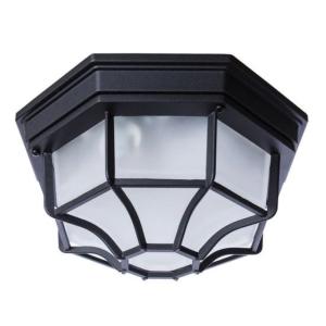 Потолочный светильник A3100PL-1BK Arte Lamp