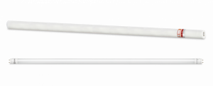 Лампа светодиодная LED-T8-М-PRO 20Вт 230В G13 4000К 2000Лм 1200мм матовая IN HOME