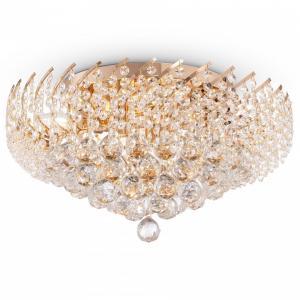 Потолочная люстра Karolina DIA120-09-G Maytoni