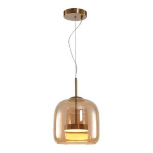 Подвесной светильник Padova A2404SP-23AM Arte Lamp