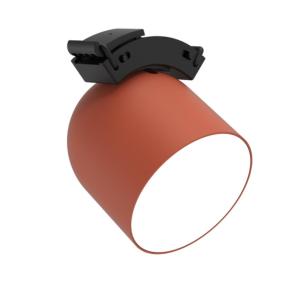 Трековый светильник Decorato 2488/34 SP-10 Divinare