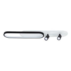 Потолочный светильник Lucas A2600PL-32BK Arte Lamp