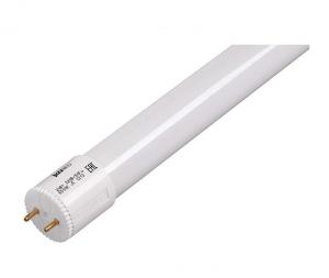 Лампа светодиодная G13 24w FROST 6500K 230V/50Hz PLED T8-1500GL  JazzWay