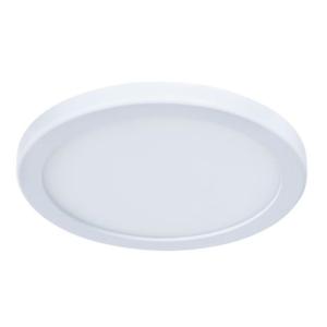 Встраиваемый светильник A7972PL-1WH Arte Lamp