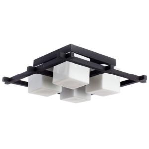 Потолочная люстра A8252PL-4CK Arte Lamp