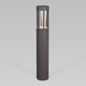 Ландшафтный светильник Corny 1622 Techno Led черный Elektrostandard