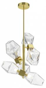 Люстра на штанге Coctail time MOD325PL-06G1 Maytoni