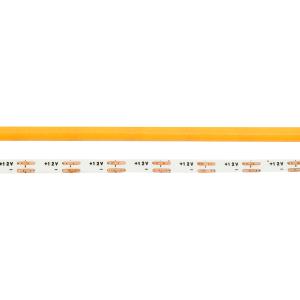 Лента светодиодная LS630, 400SMD(2110)/ 7Вт/м 12V 5000*3*1.8мм 6500K, IP20 Feron