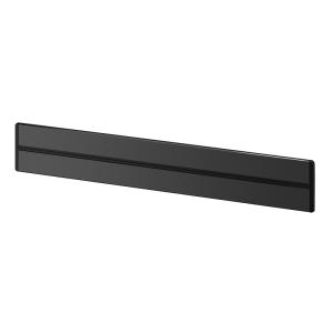 Шина скрытой установки трековой системы 40 см Антрацит MultiTrack Systeme Electric